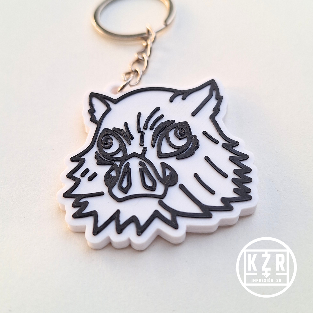 Inosuke - Kimetsu No Yaiba